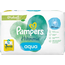 Pampers Pampers Harmonie Aqua Billendoekjes - 3 x 48 Doekjes