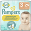 Pampers Pampers Premium Protection - Maat 3 - 29 Luiers