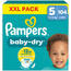 Pampers Pampers Baby Dry - Maat 5 - 104 Luiers