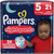 Pampers Pampers Night Pants - Maat 5 - 21 Luierbroekjes