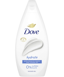 Dove Douchegel - Hydrate - 450ml