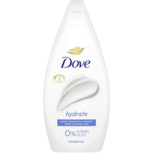 Dove Douchegel - Hydrate - 450ml