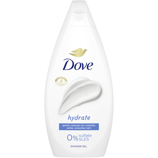 Dove Dove Douchegel - Hydrate - 450ml