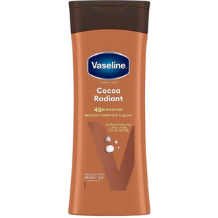 Vaseline Bodylotion - Cocoa Radiant - 400ml