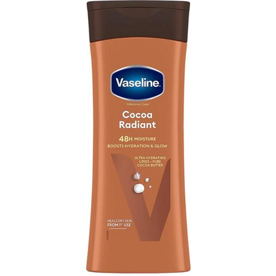 Vaseline Vaseline Bodylotion - Cocoa Radiant - 400ml