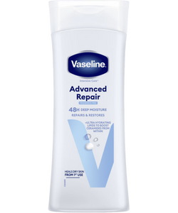 Vaseline Bodylotion - Advanced Repair - 400ml