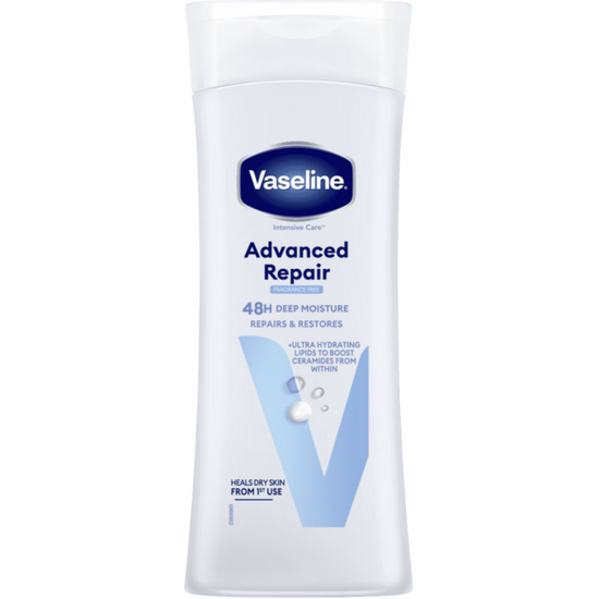 Vaseline Vaseline Bodylotion - Advanced Repair - 400ml