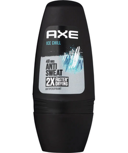 Axe Roller - Ice Chill - 50ml