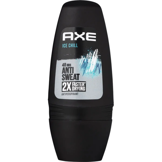 Axe Axe Roller - Ice Chill - 50ml