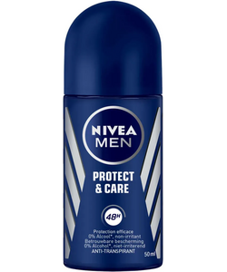Nivea Men Roller - Protect & Care - 50ml