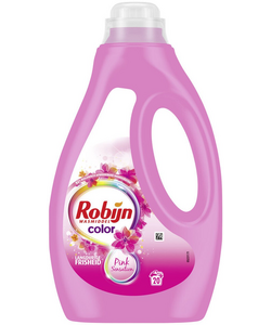 Robijn Wasmiddel - Pink Sensation - 1000ml