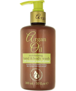 Argan Oil - Hand & Body Wash - 300ml