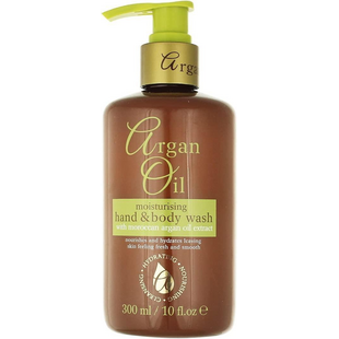 Argan Oil - Hand & Body Wash - 300ml