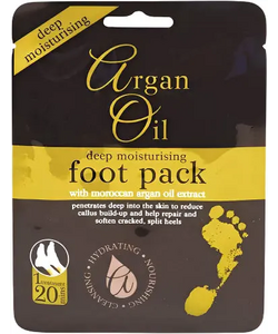 Argan Oil - Foot Pack - 1st