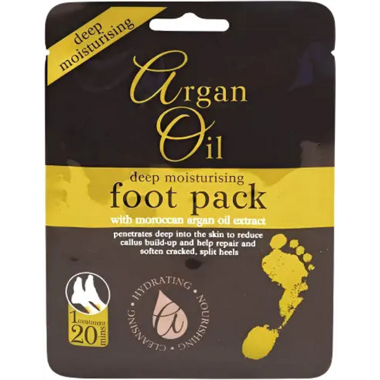 Argan Oil Argan Oil - Foot Pack - 1st
