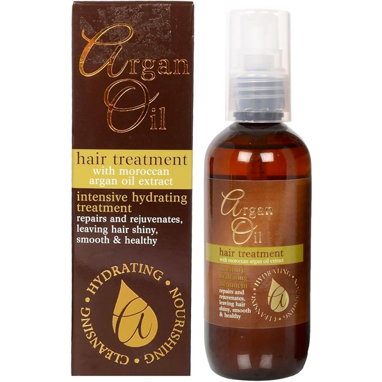Argan Oil Argan Oil - Hair Treatment - 100ml