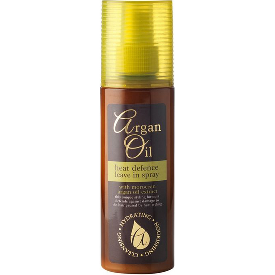 Argan Oil Argan Oil - Heat Defence Spray - 150ml