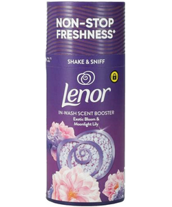 Lenor Geurparels - Exotic Blossom & Moonlight Lily - 155g