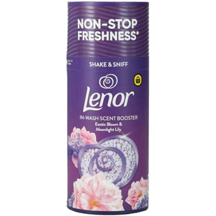 Lenor Geurparels - Exotic Blossom & Moonlight Lily - 155g