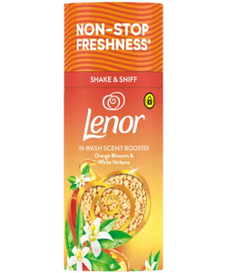 Lenor Geurparels - Orange Blossom & White Verbena - 155g