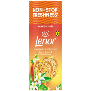 Lenor Geurparels - Orange Blossom & White Verbena - 155g
