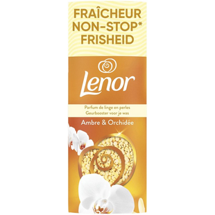 Lenor Geurparels - Gold Orchid - 155g