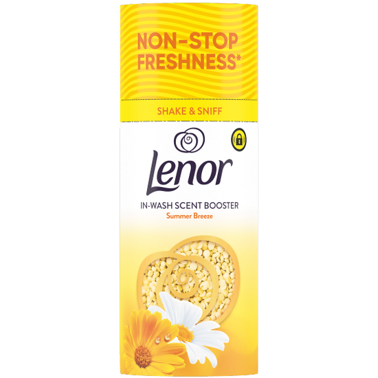 Lenor Lenor Geurparels - Summer Breeze - 155g