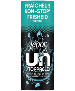 Lenor Geurparels - Fresh - 155g