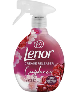 Lenor Kreukverwijderaar - Confidence - 500ml
