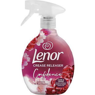 Lenor Kreukverwijderaar - Confidence - 500ml