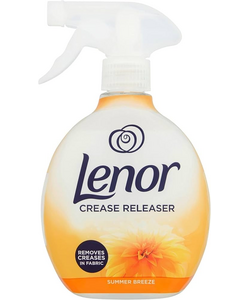 Lenor Kreukverwijderaar - Summer Breeze - 500ml