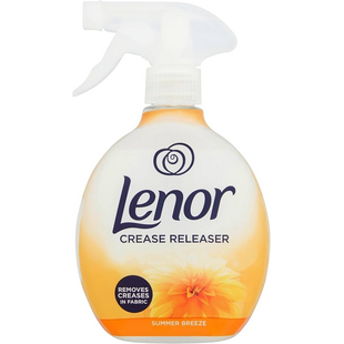 Lenor Kreukverwijderaar - Summer Breeze - 500ml