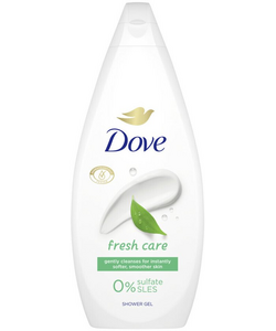 Dove Douchegel - Fresh Care - 720ml