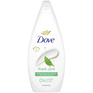 Dove Douchegel - Fresh Care - 720ml