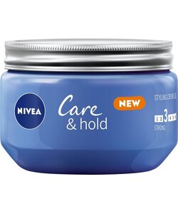 Nivea Crème - Care & Hold -150ml
