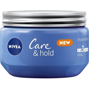 Nivea Crème - Care & Hold -150ml