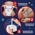 Pampers Pampers Baby Dry Night Pants - Maat 6 - 90 Luierbroekjes