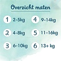 Pampers Pampers Harmonie - Maat 2 - 96 Luiers