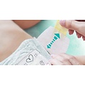 Pampers Pampers Harmonie - Maat 2 - 96 Luiers