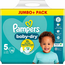 Pampers Pampers Baby Dry - Maat 5 - 72 Luiers