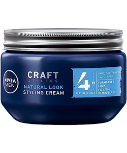 Nivea Men - Styling Cream -150ml