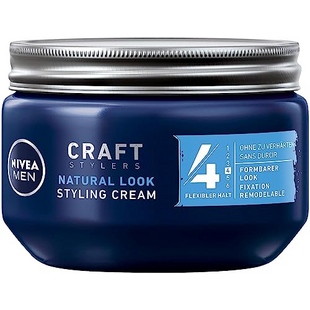 Nivea Men - Styling Cream -150ml
