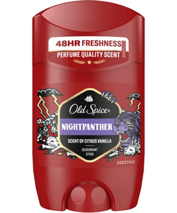 Old Spice Stick - Night Panther - 50ml