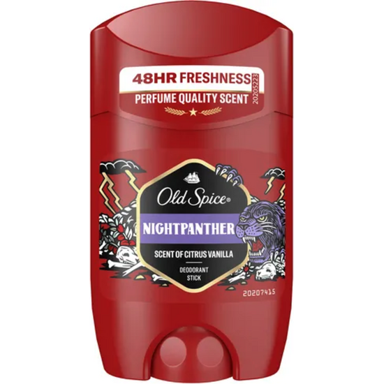 Old Spice Old Spice Stick - Night Panther - 50ml