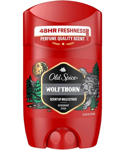 Old Spice Stick - Wolfthorn - 50ml