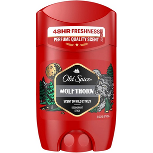 Old Spice Stick - Wolfthorn - 50ml
