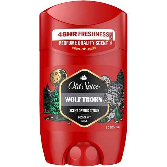 Old Spice Old Spice Stick - Wolfthorn - 50ml