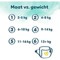 Pampers Pampers Harmonie - Maat 4 - 96 Luiers