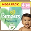 Pampers Pampers Harmonie - Maat 4 - 96 Luiers
