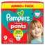 Pampers Pampers Baby Dry Pants - Maat 9 - 80 Luierbroekjes